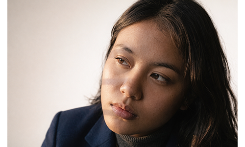 Luna Gogoi